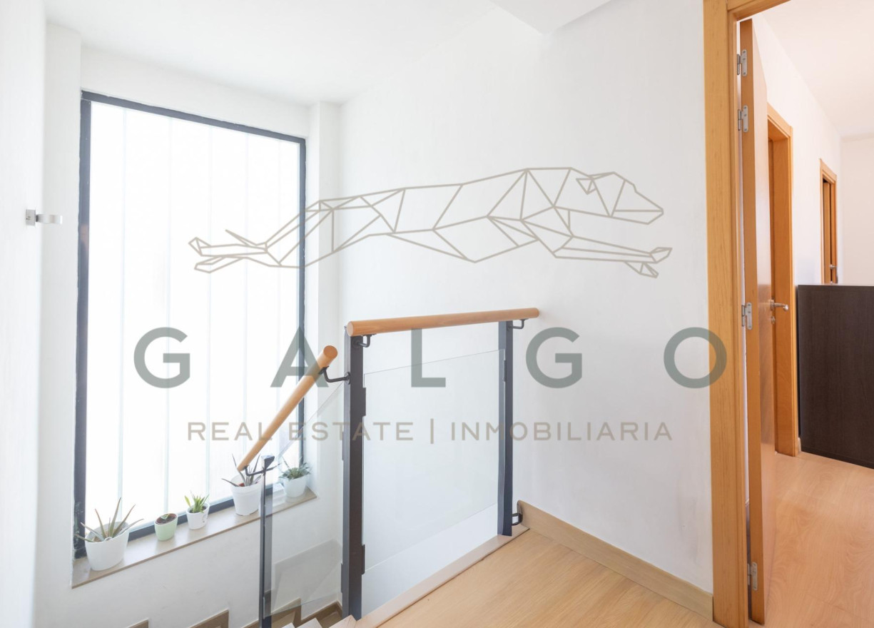 Venta - Chalet - San Antonio de Benageber - Urbanizacion montsano