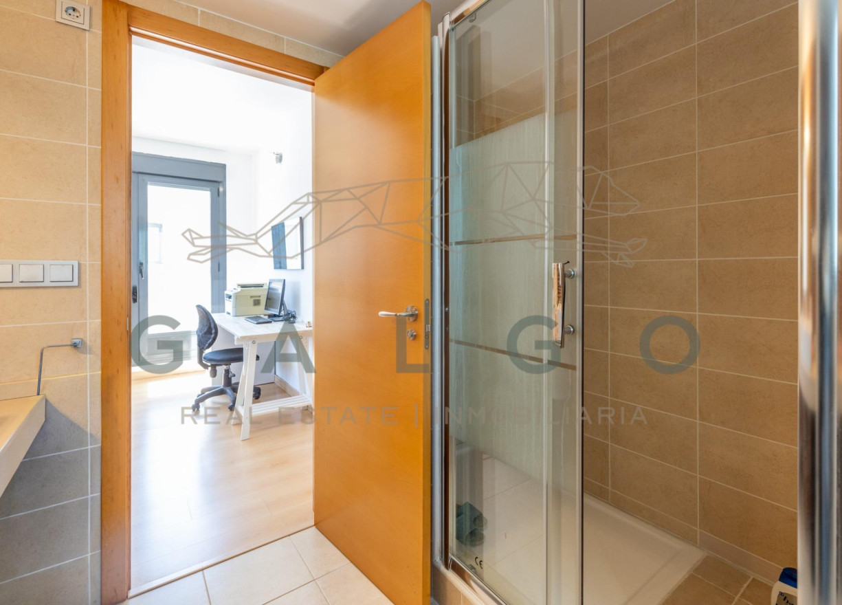 Venta - Chalet - San Antonio de Benageber - Urbanizacion montsano
