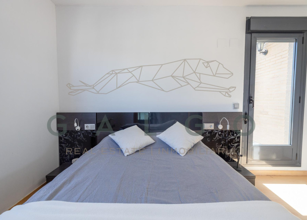 Venta - Chalet - San Antonio de Benageber - Urbanizacion montsano
