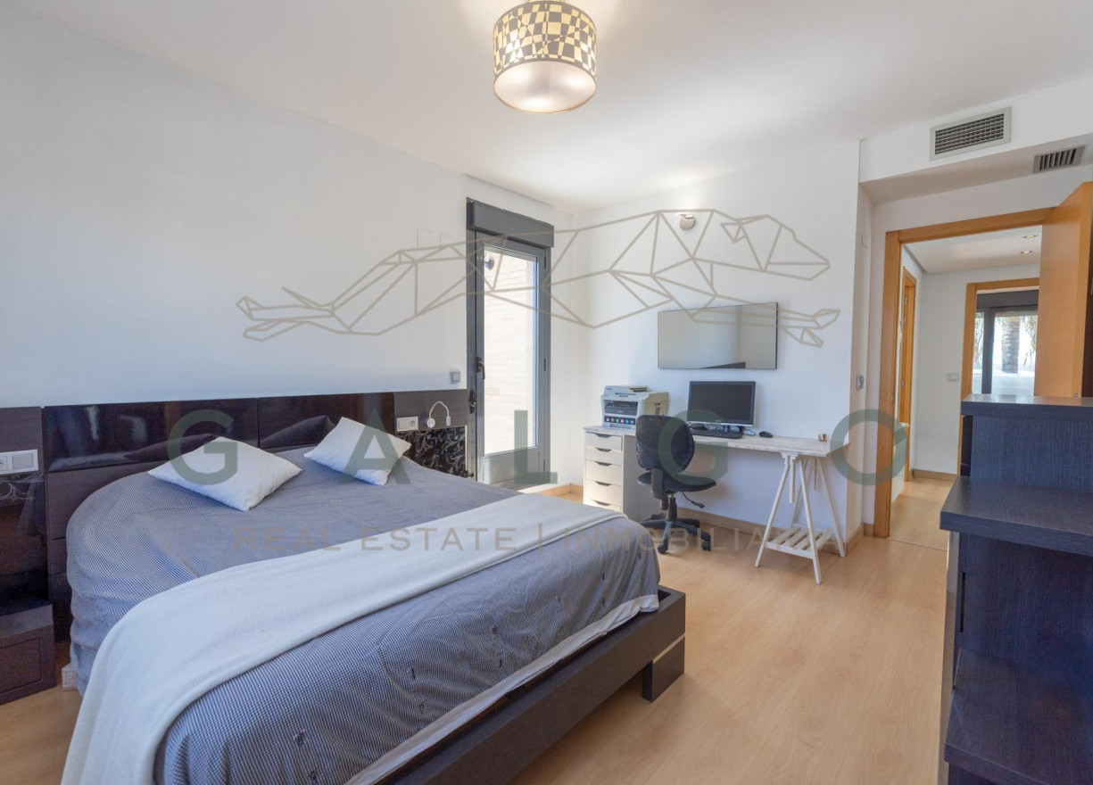 Venta - Chalet - San Antonio de Benageber - Urbanizacion montsano
