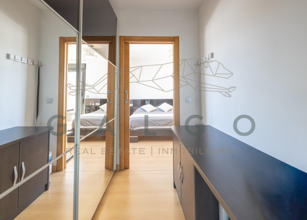 Venta - Chalet - San Antonio de Benageber - Urbanizacion montsano