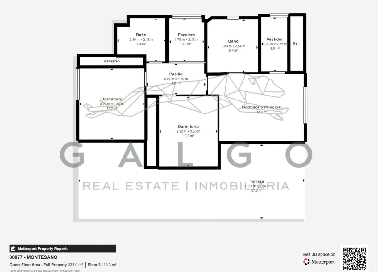 Venta - Chalet - San Antonio de Benageber - Urbanizacion montsano