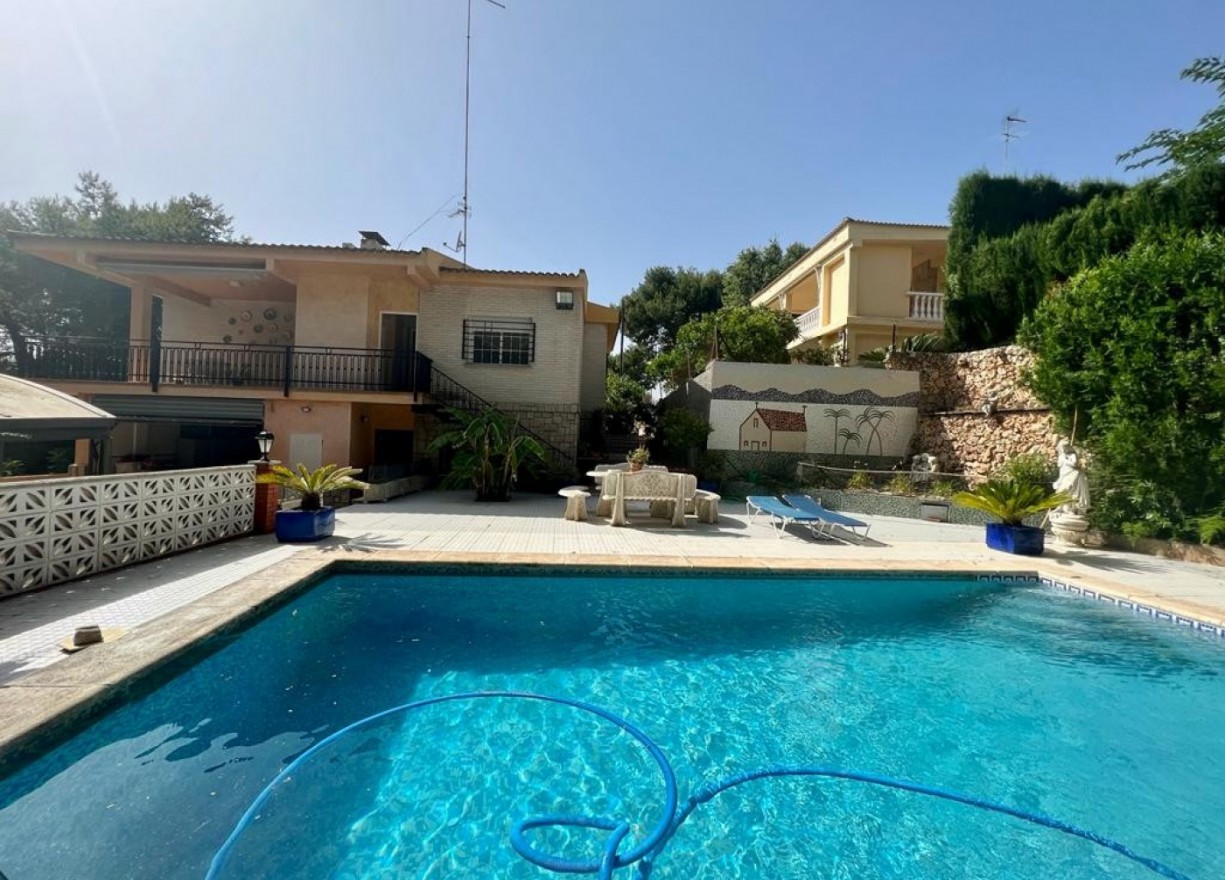 Venta - Chalet - Torrent - El Vedat