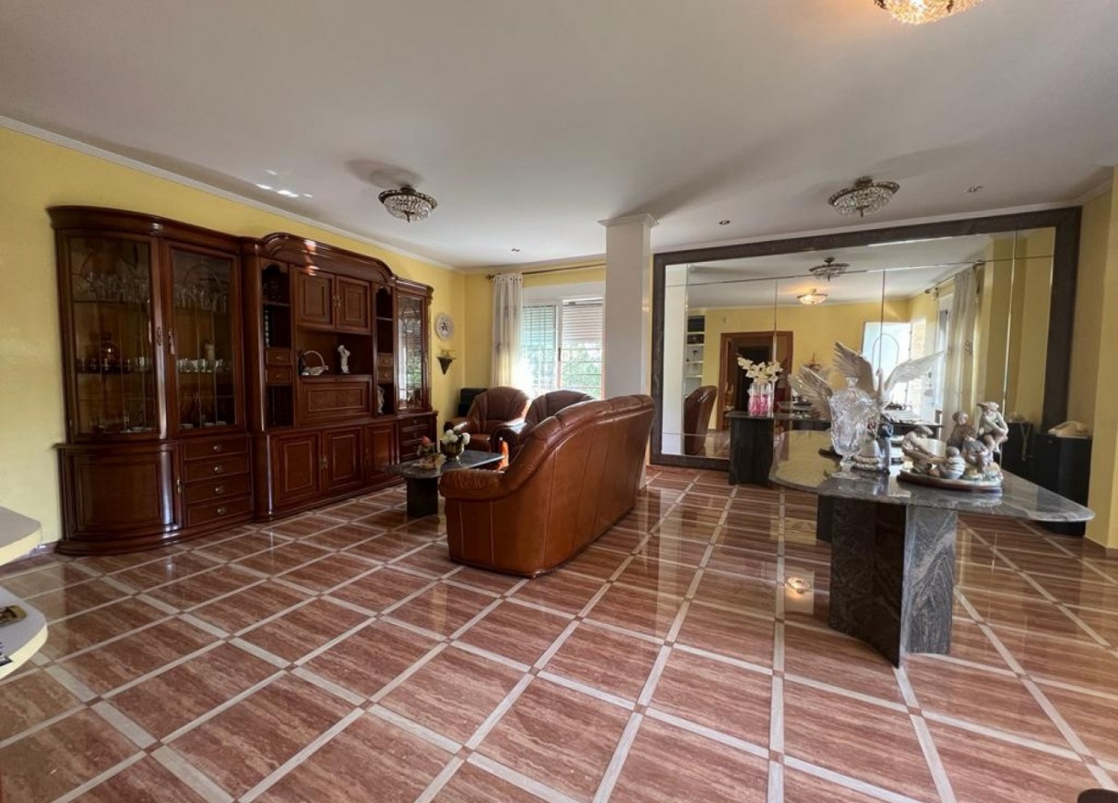 Venta - Chalet - Torrent - El Vedat