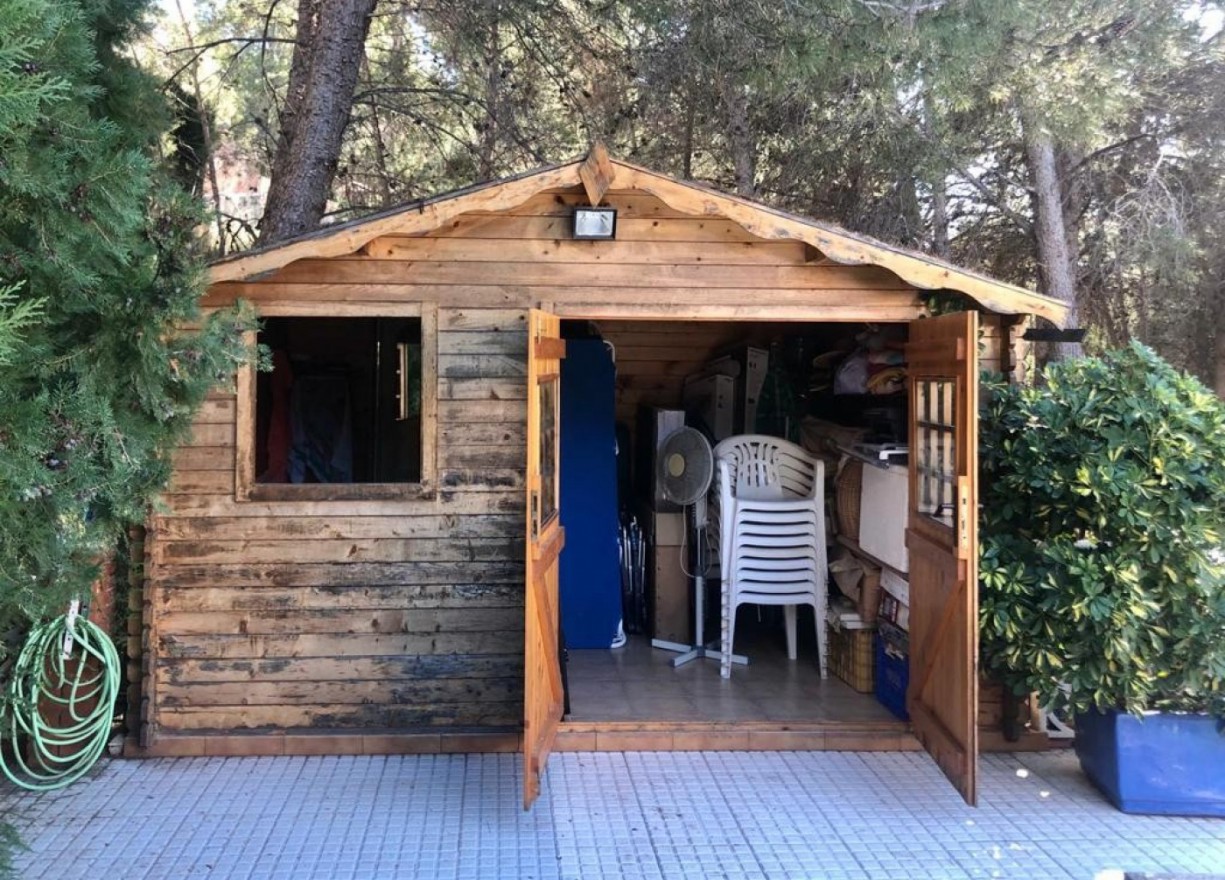 Venta - Chalet - Torrent - El Vedat