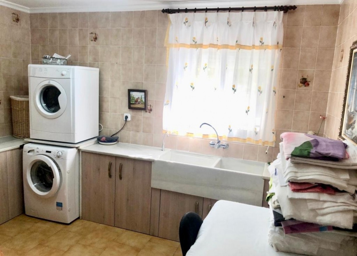 Venta - Chalet - Torrent - El Vedat