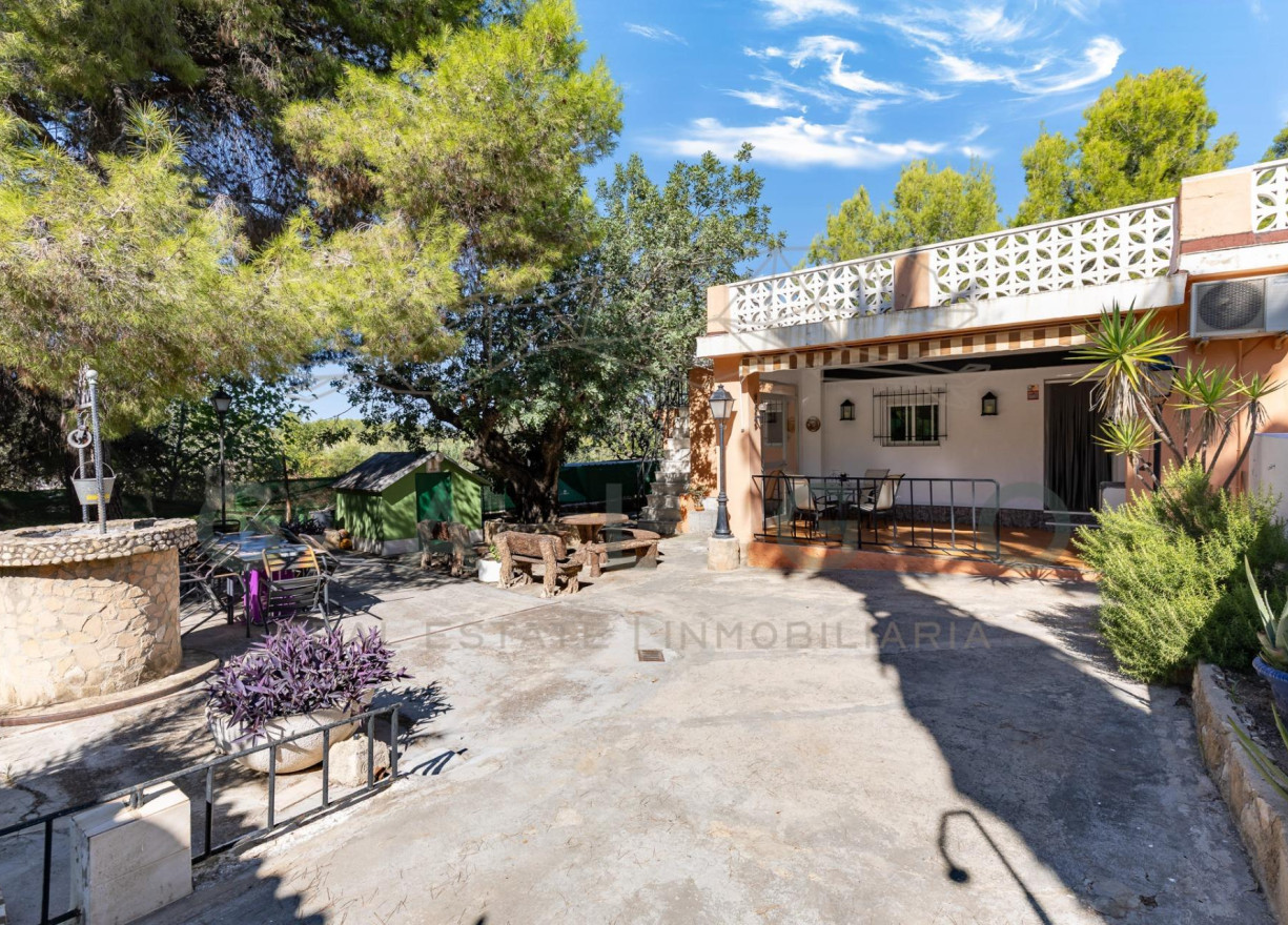 Venta - Chalet - Torrent - Monte Real