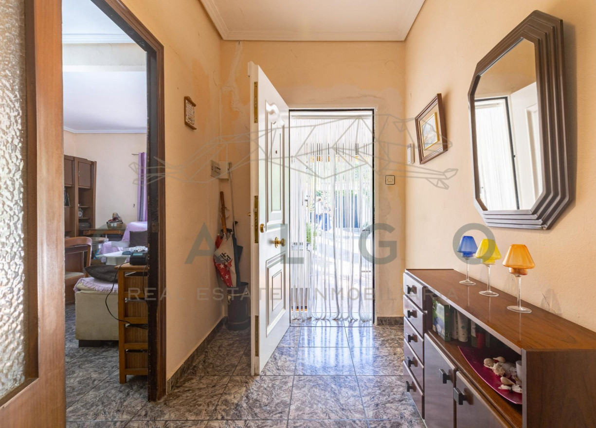 Venta - Chalet - Torrent - Monte Real