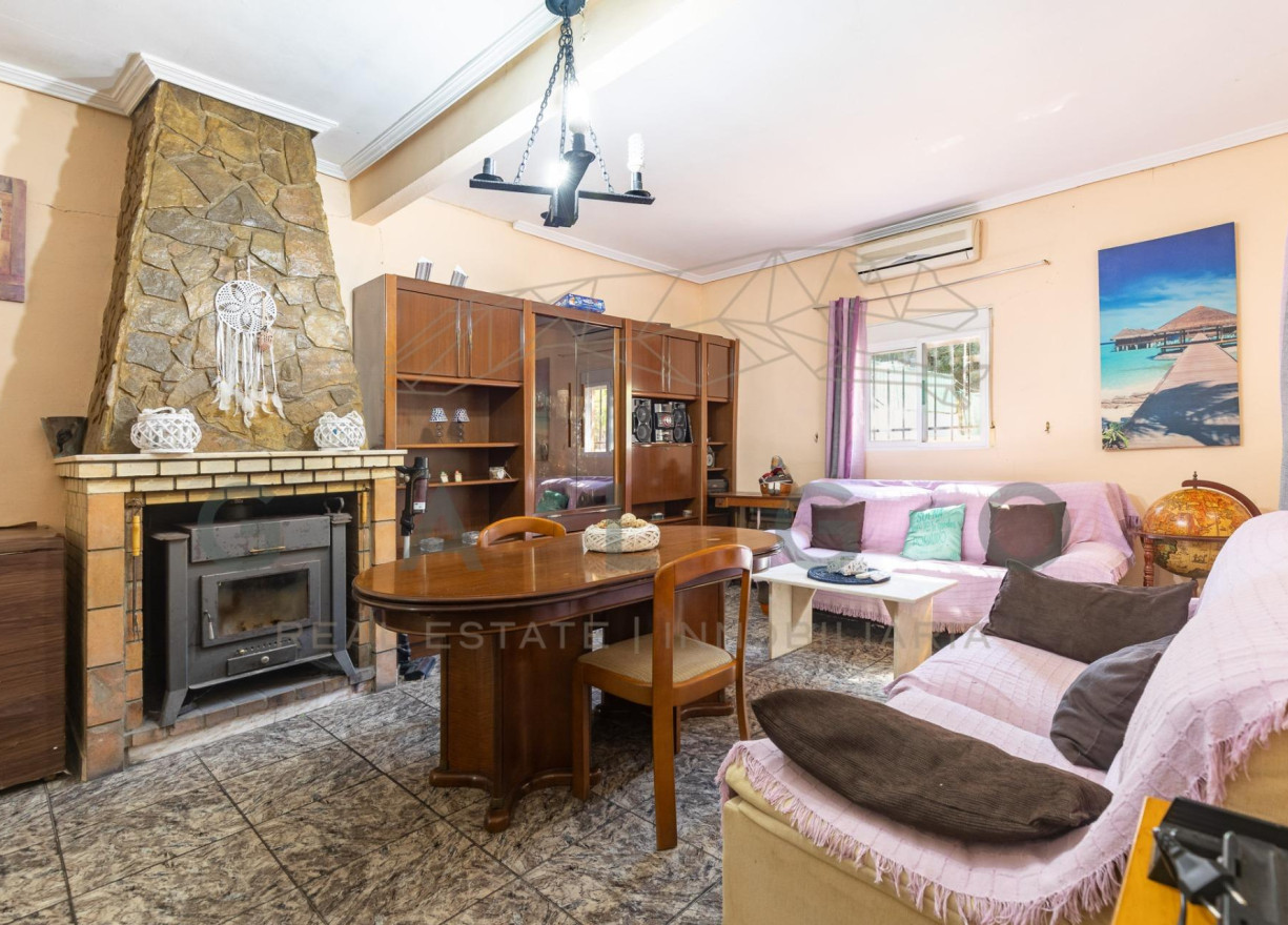 Venta - Chalet - Torrent - Monte Real