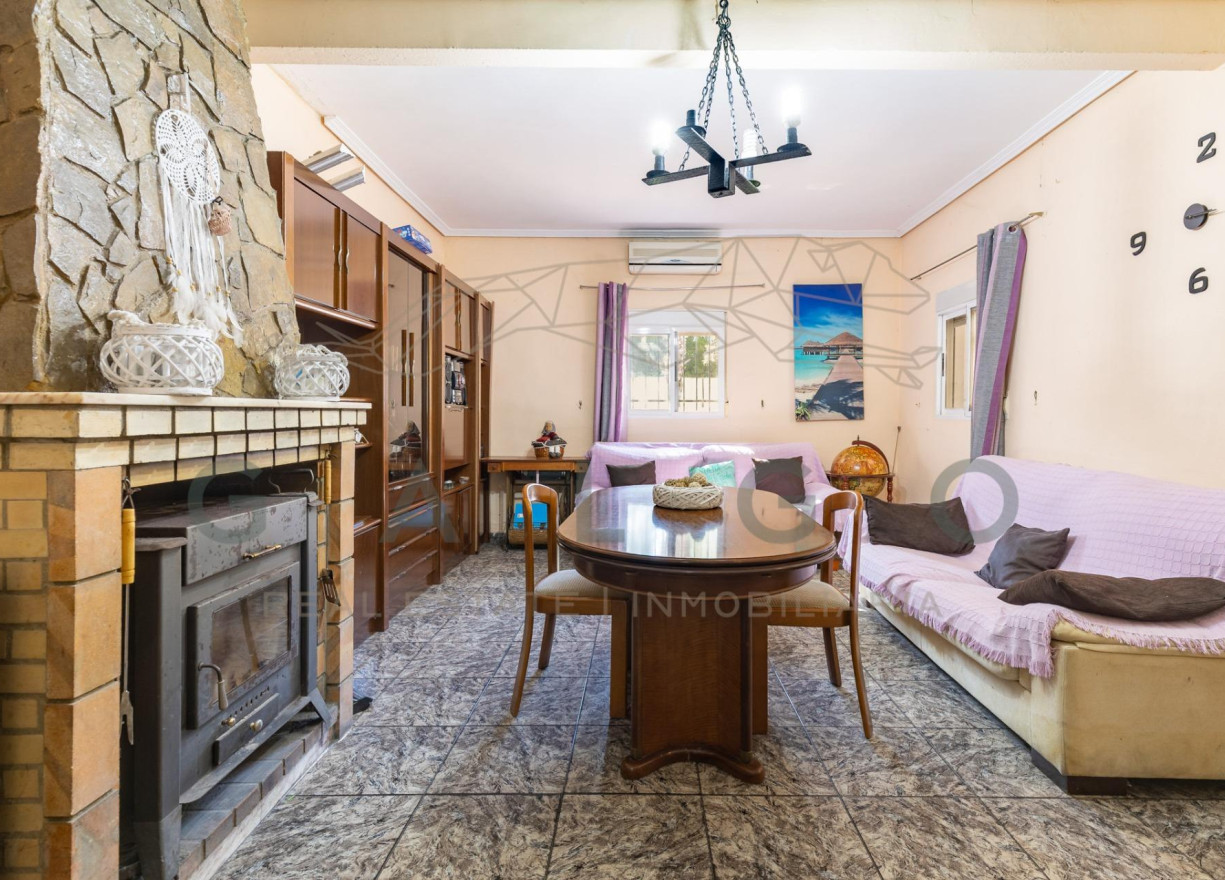 Venta - Chalet - Torrent - Monte Real