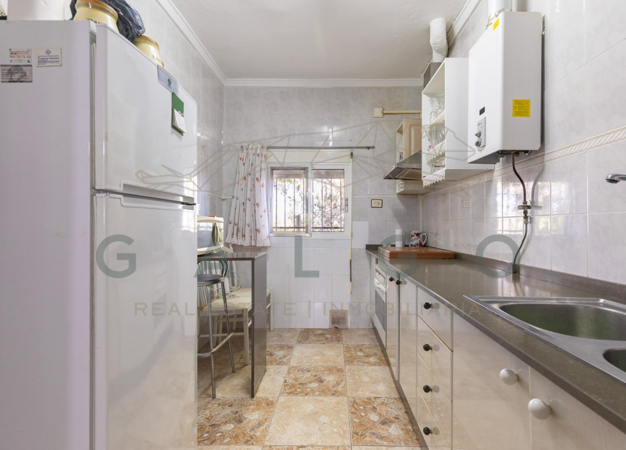 Venta - Chalet - Torrent - Monte Real