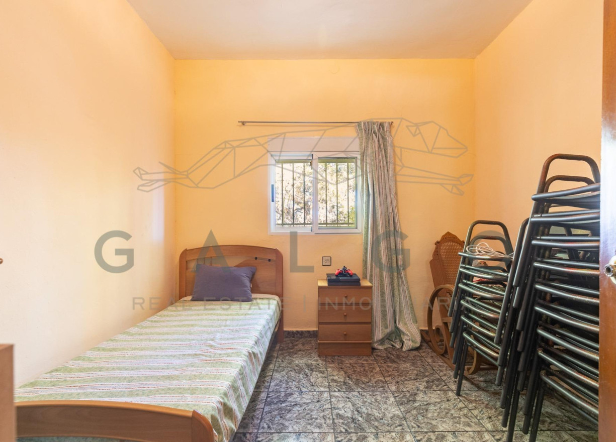 Venta - Chalet - Torrent - Monte Real