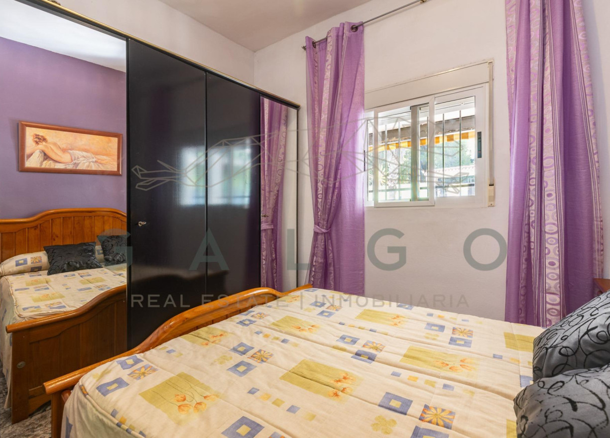 Venta - Chalet - Torrent - Monte Real