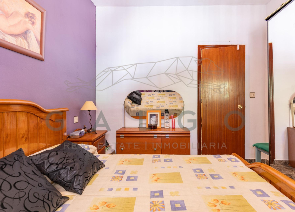 Venta - Chalet - Torrent - Monte Real