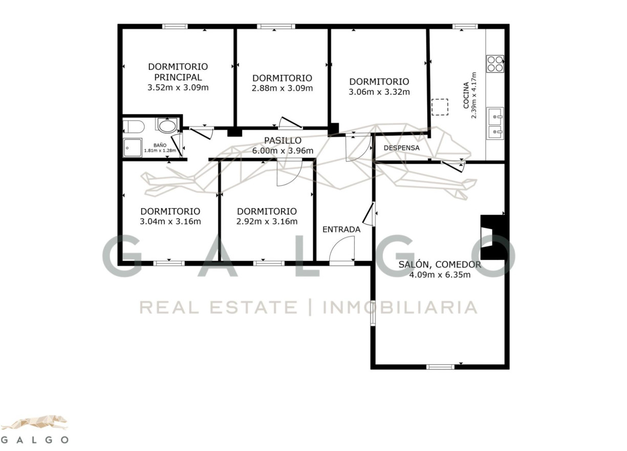 Venta - Chalet - Torrent - Monte Real
