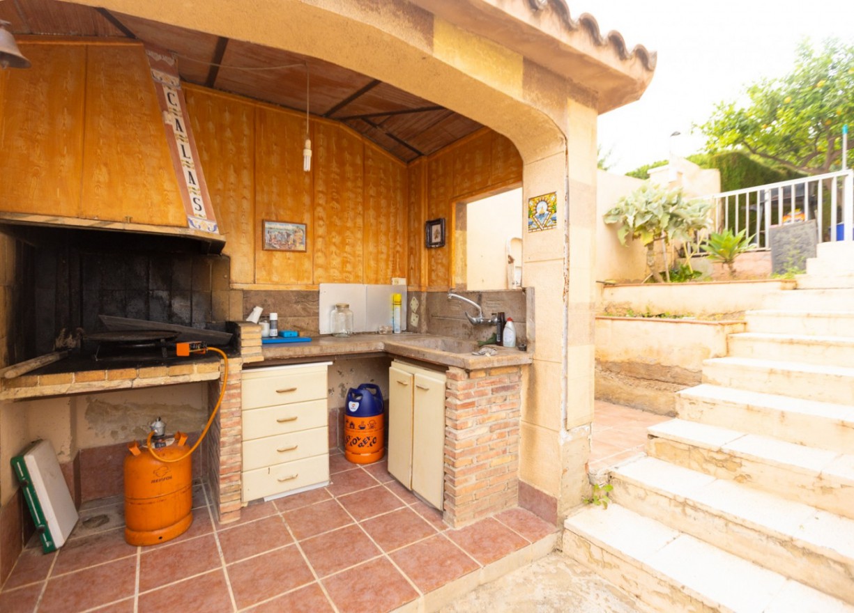 Venta - Chalet - Torrent