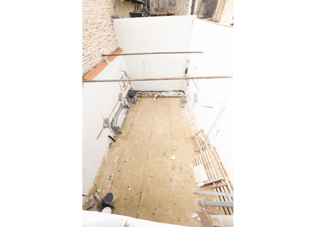 Venta - Chalet - Valencia - Benicalap