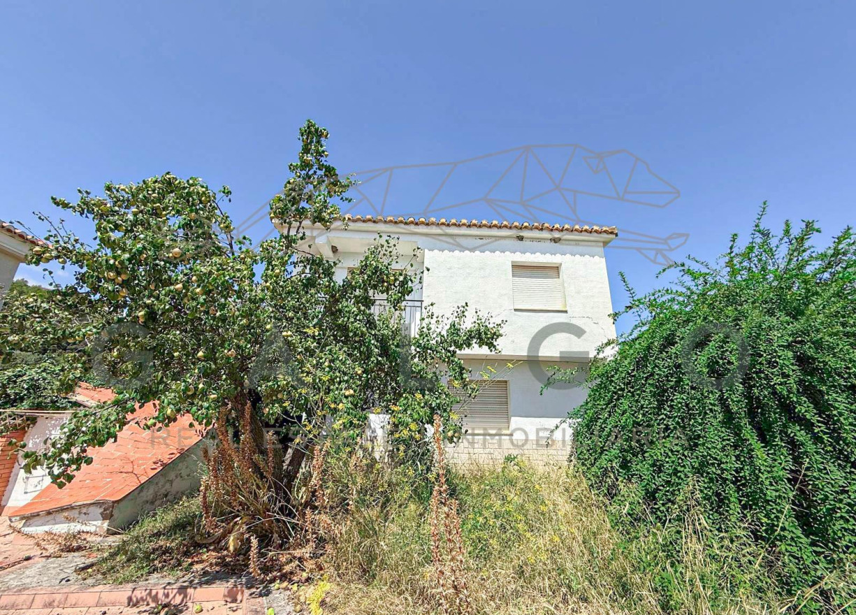 Venta - Chalet - Viver - Comunidad valenciana