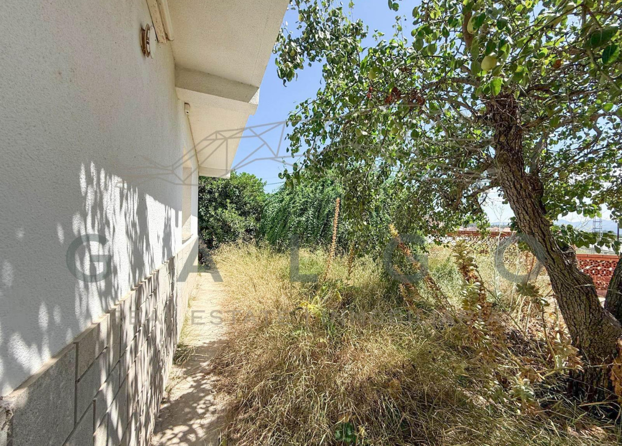 Venta - Chalet - Viver - Comunidad valenciana