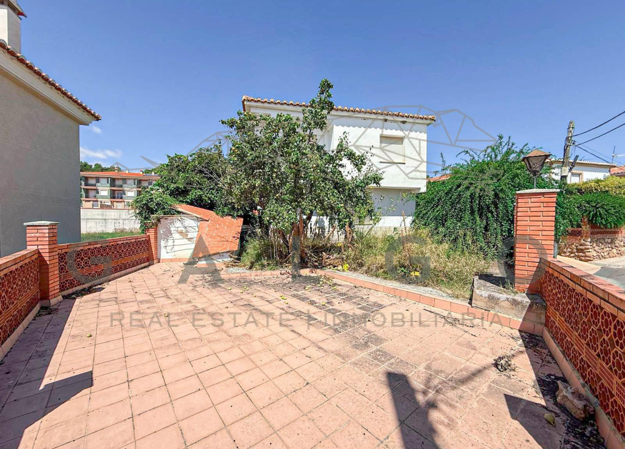 Venta - Chalet - Viver - Comunidad valenciana