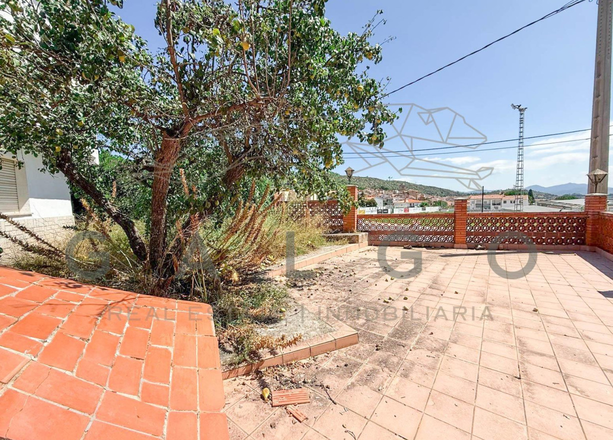Venta - Chalet - Viver - Comunidad valenciana