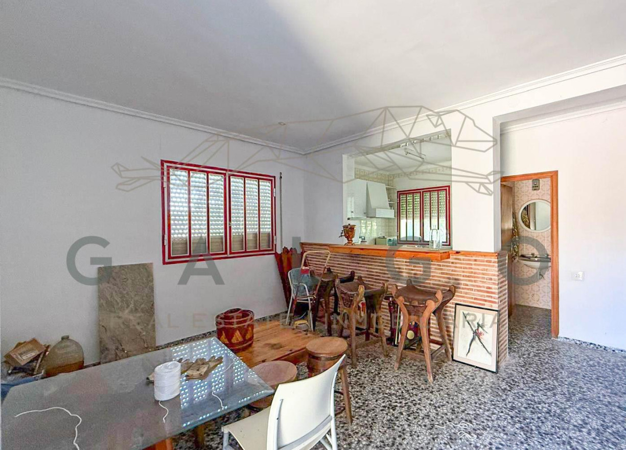 Venta - Chalet - Viver - Comunidad valenciana