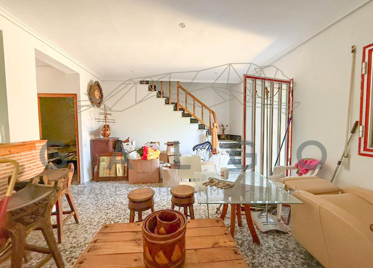 Venta - Chalet - Viver - Comunidad valenciana