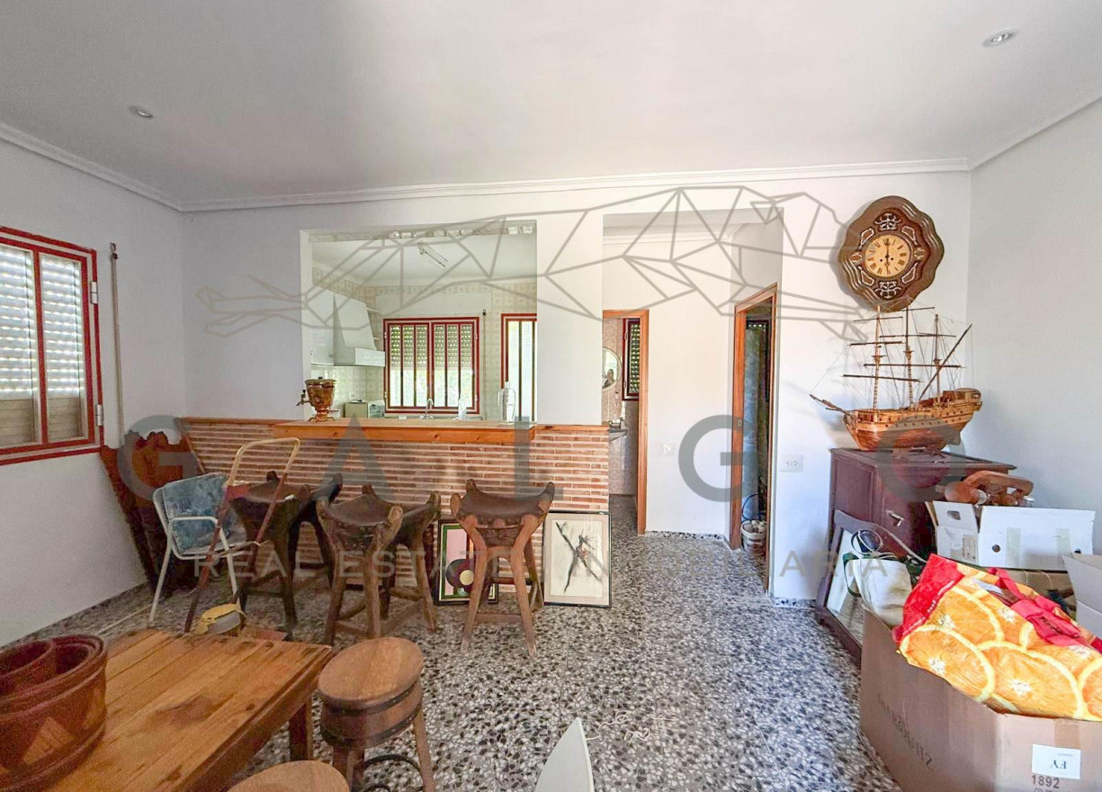 Venta - Chalet - Viver - Comunidad valenciana