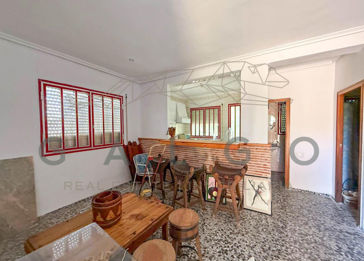 Venta - Chalet - Viver - Comunidad valenciana