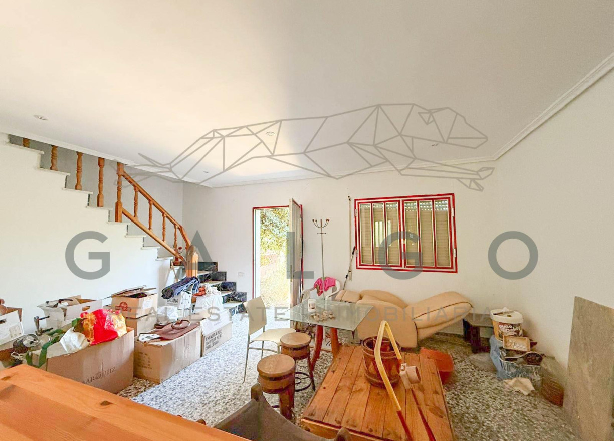 Venta - Chalet - Viver - Comunidad valenciana
