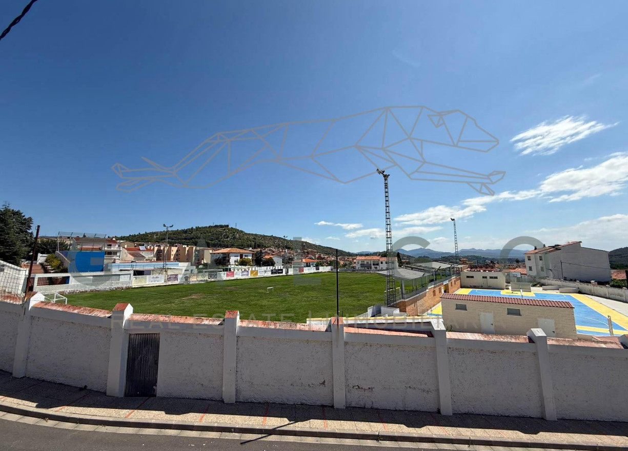 Venta - Chalet - Viver - Comunidad valenciana