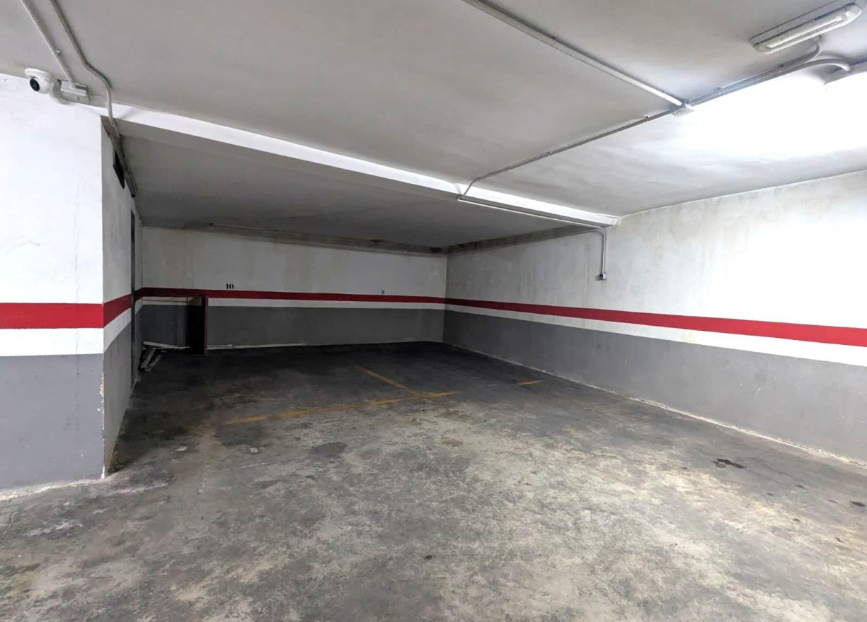 Venta - Garaje - Valencia - Ciutat Vella