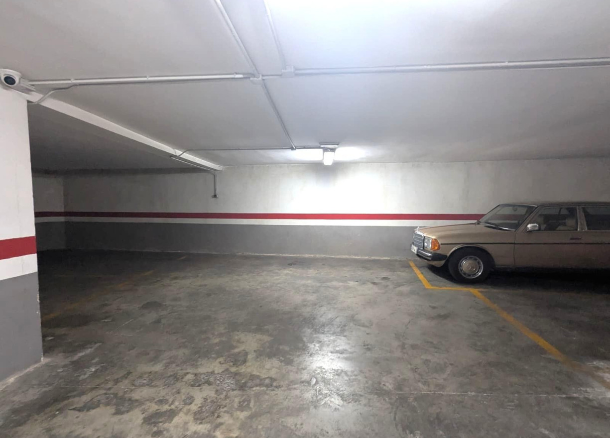 Venta - Garaje - Valencia - Ciutat Vella
