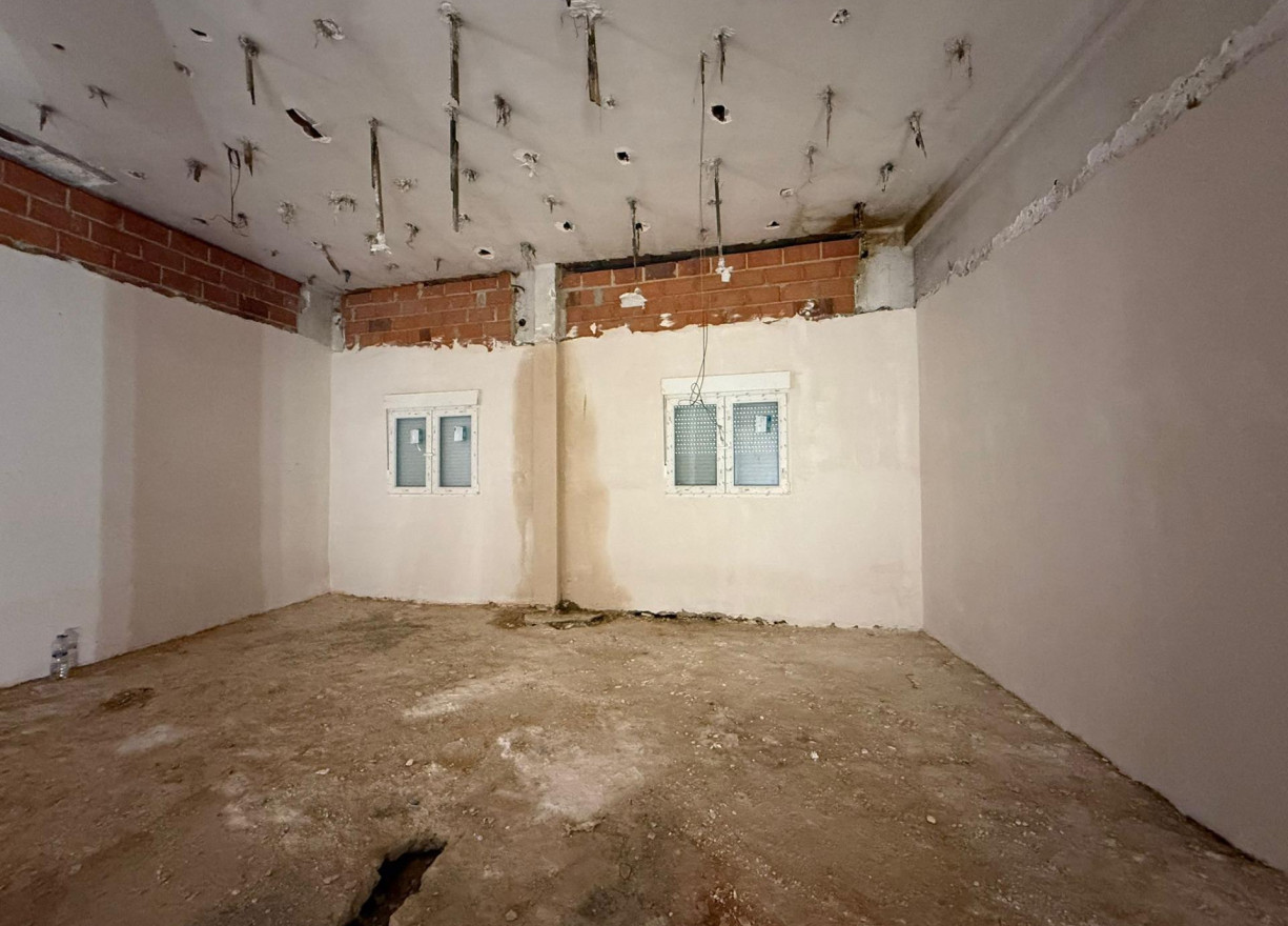 Venta - Local comercial - Burjassot - Burjassot - El Castell