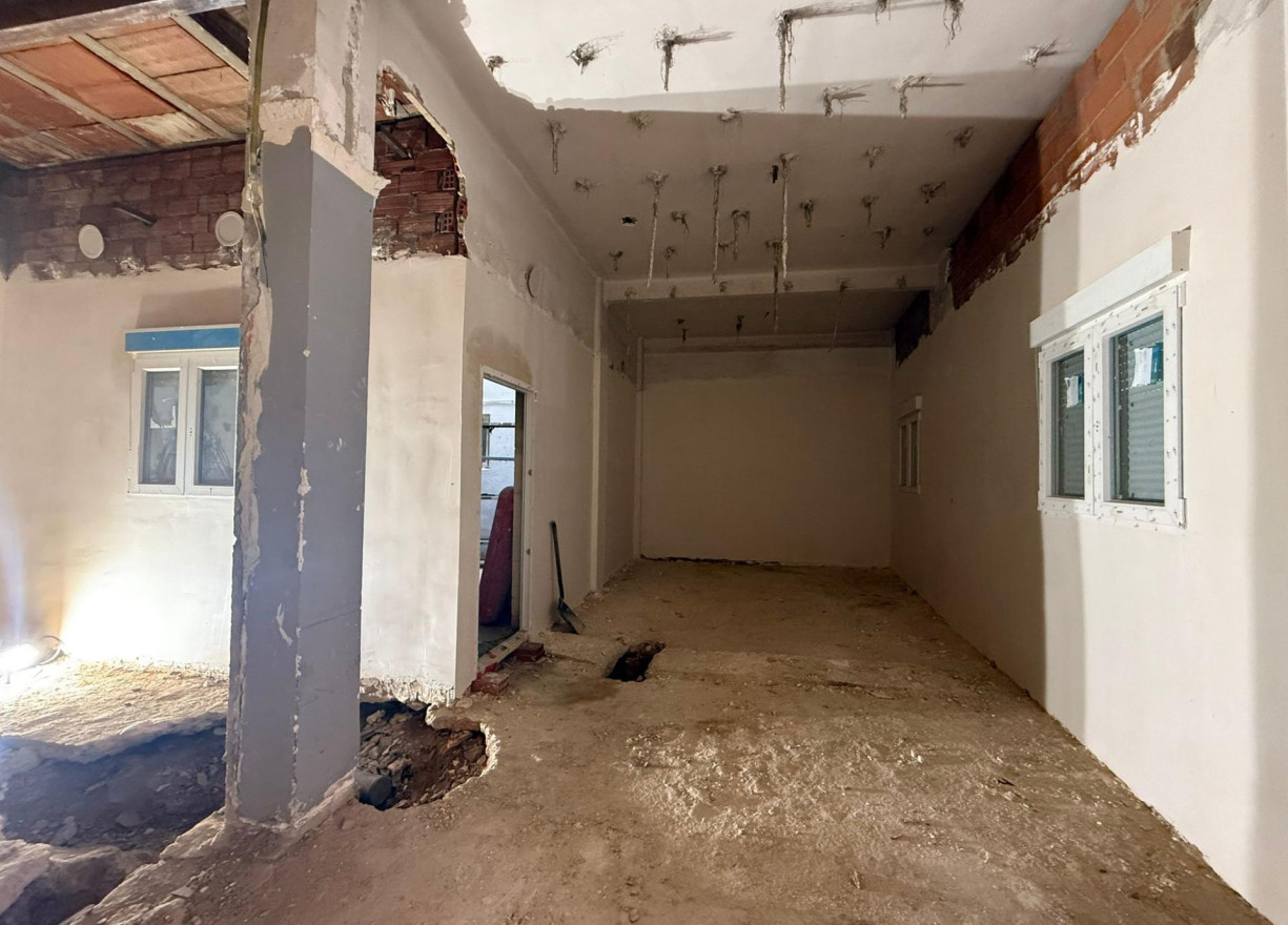 Venta - Local comercial - Burjassot - Burjassot - El Castell