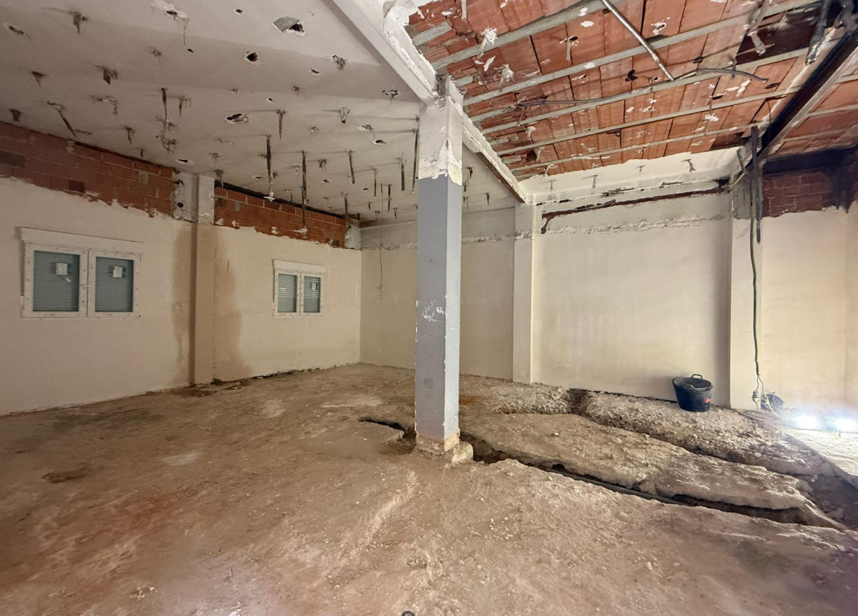 Venta - Local comercial - Burjassot - Burjassot - El Castell