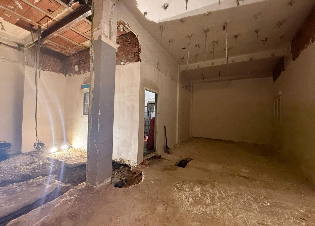 Venta - Local comercial - Burjassot - Burjassot - El Castell