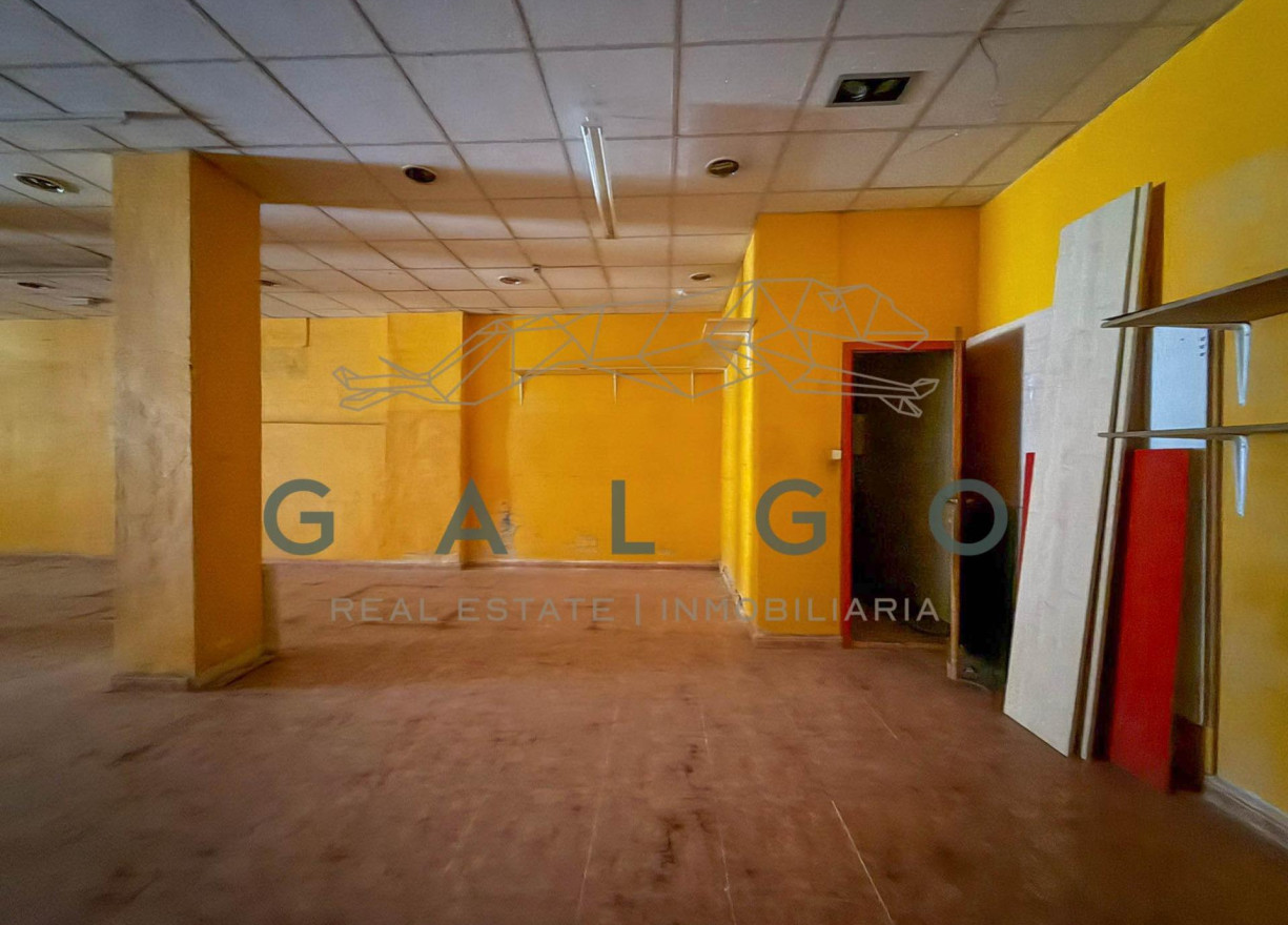 Venta - Local comercial - Burjassot - Zona Concordia