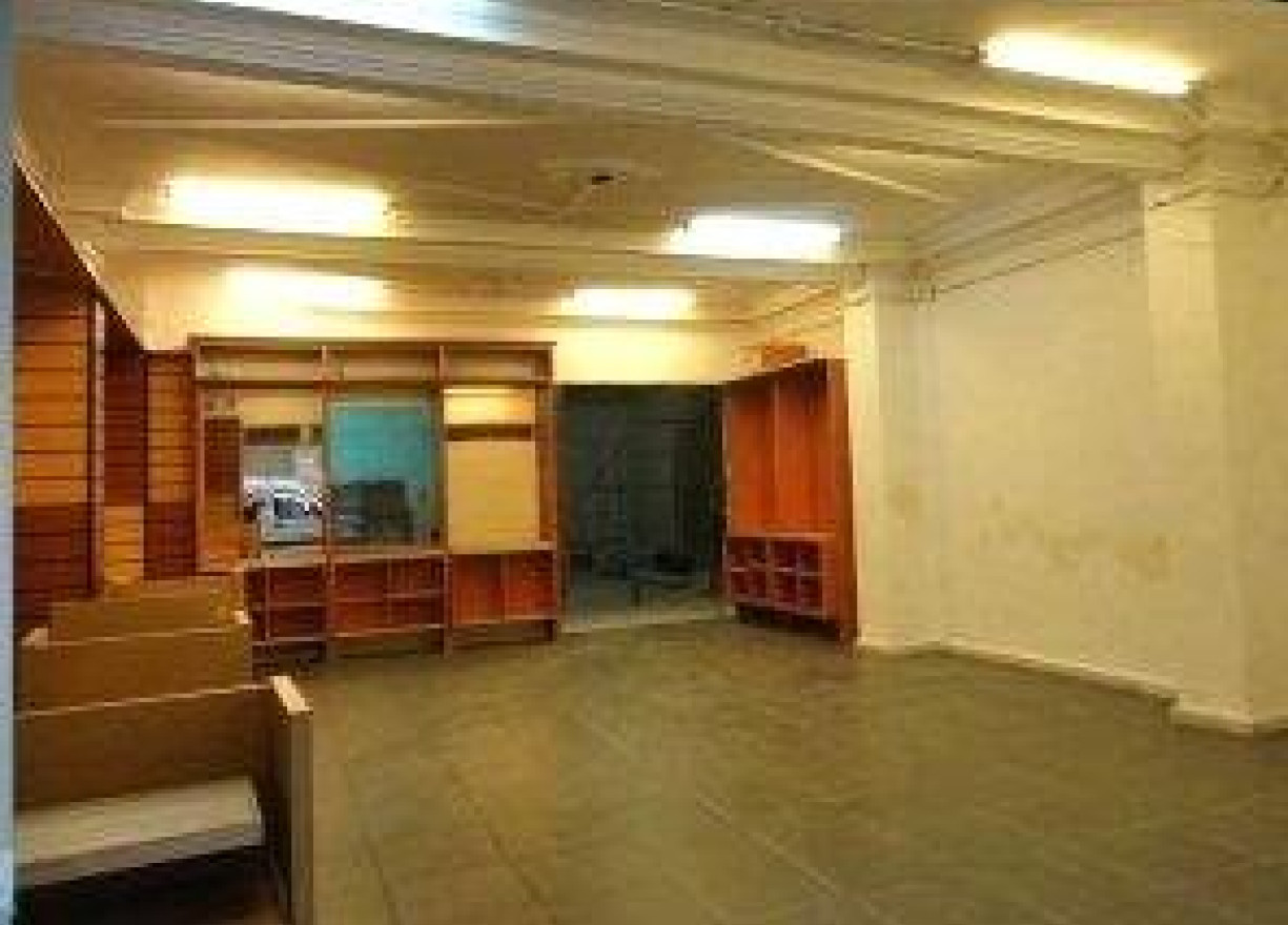 Venta - Local comercial - Valencia - Arrancapins