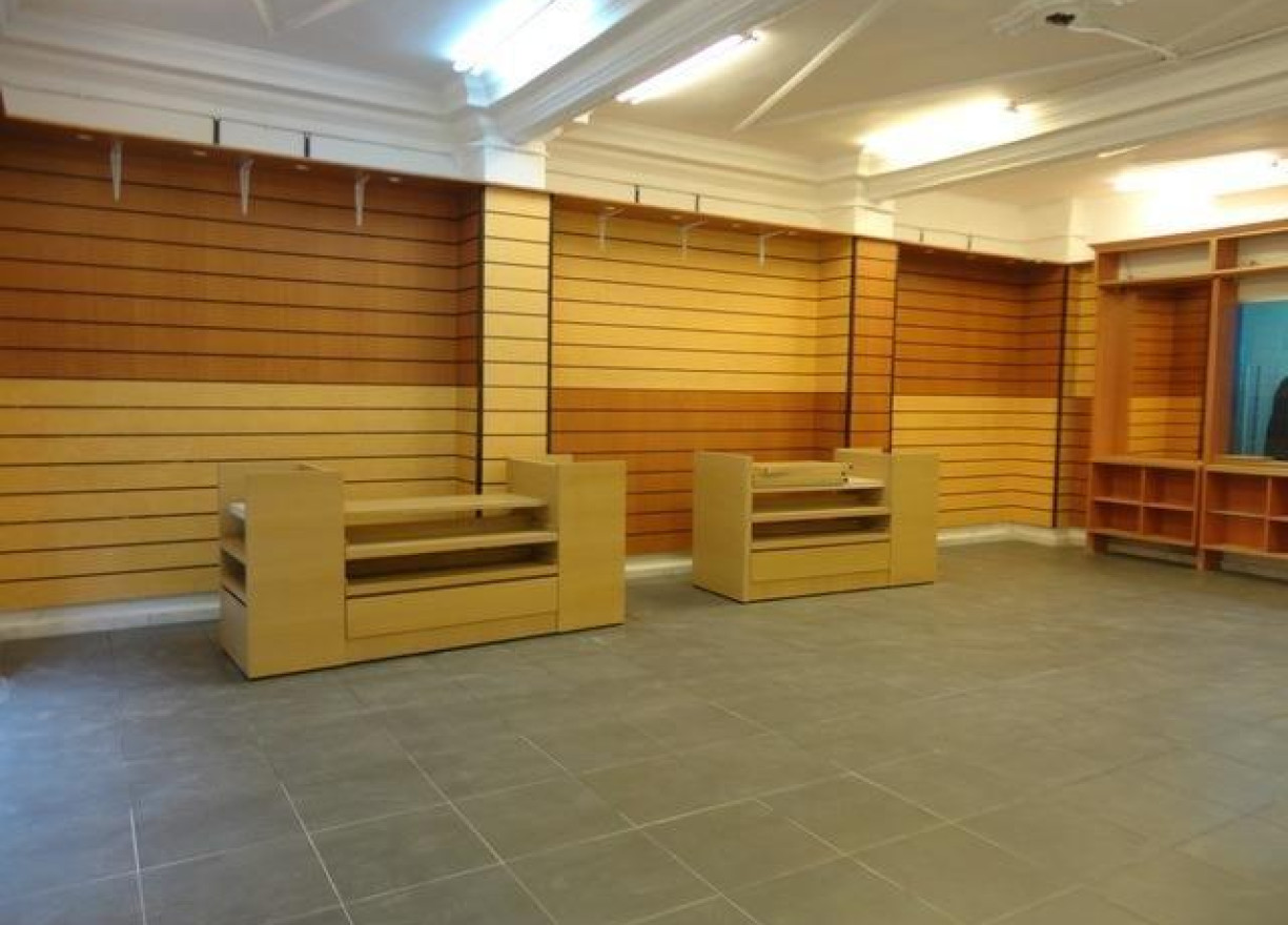 Venta - Local comercial - Valencia - Arrancapins