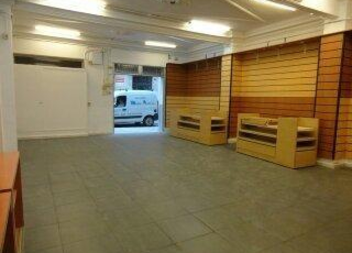 Venta - Local comercial - Valencia - Arrancapins