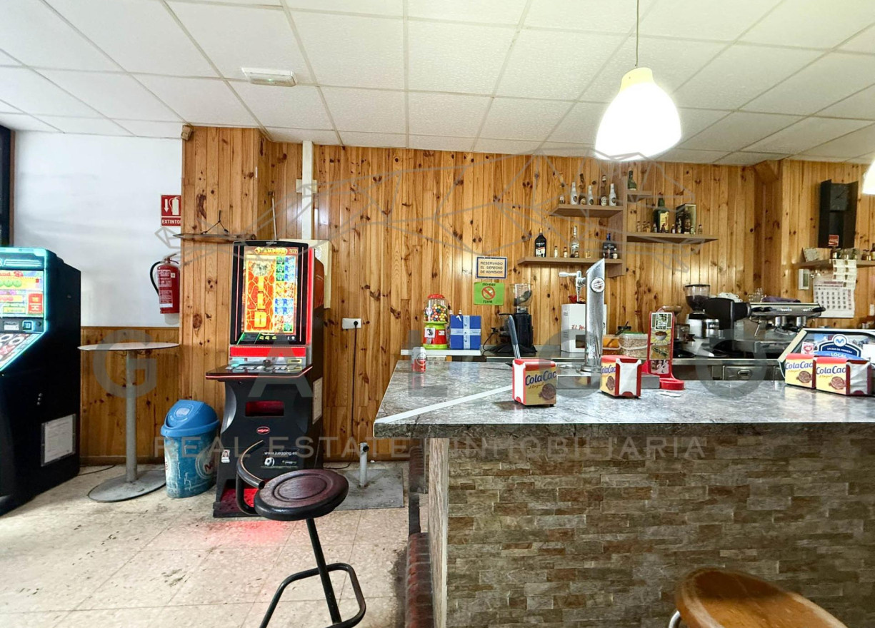 Venta - Local comercial - Valencia - Camins al Grau