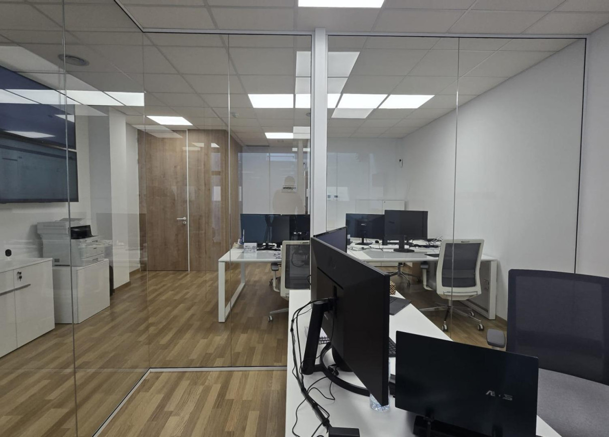 Venta - Oficina - Paterna - Parc Tecnològic