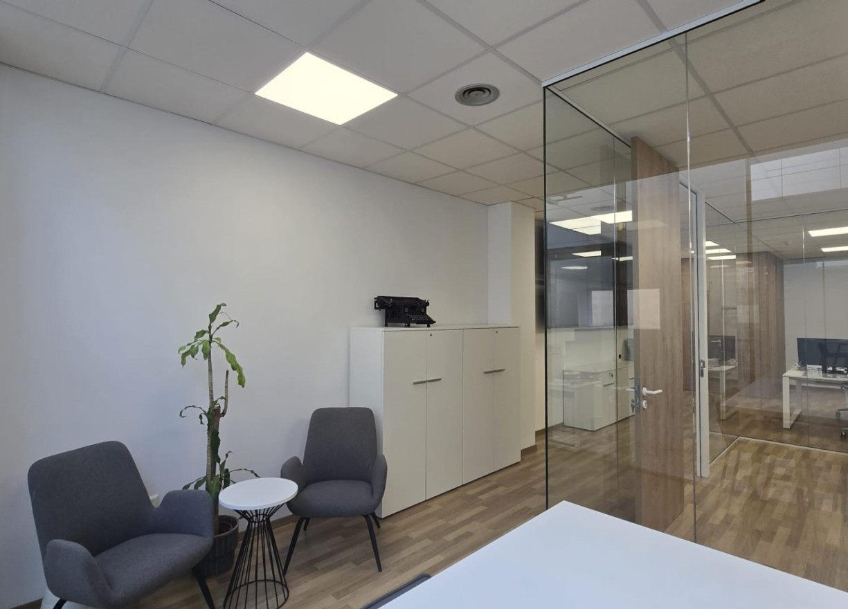 Venta - Oficina - Paterna - Parc Tecnològic