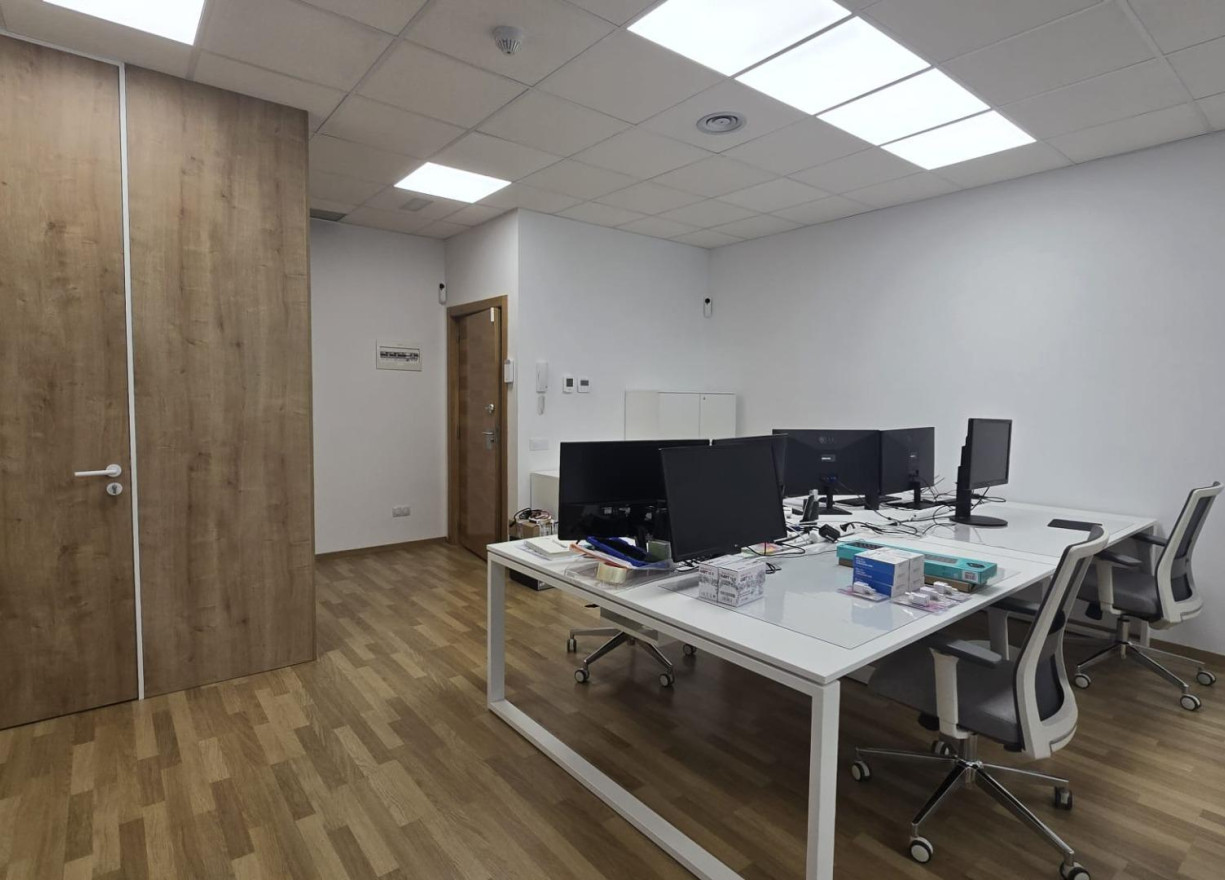 Venta - Oficina - Paterna - Parc Tecnològic
