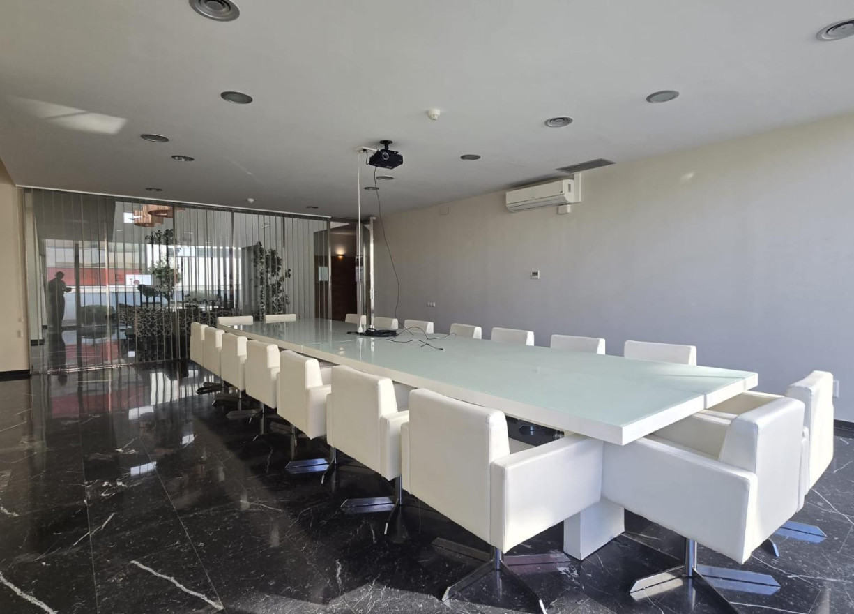 Venta - Oficina - Paterna - Parc Tecnològic
