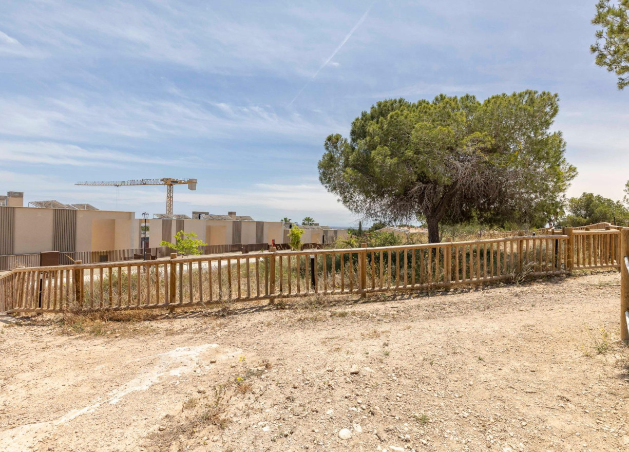 Venta - Pareado - Godella - Campolivar