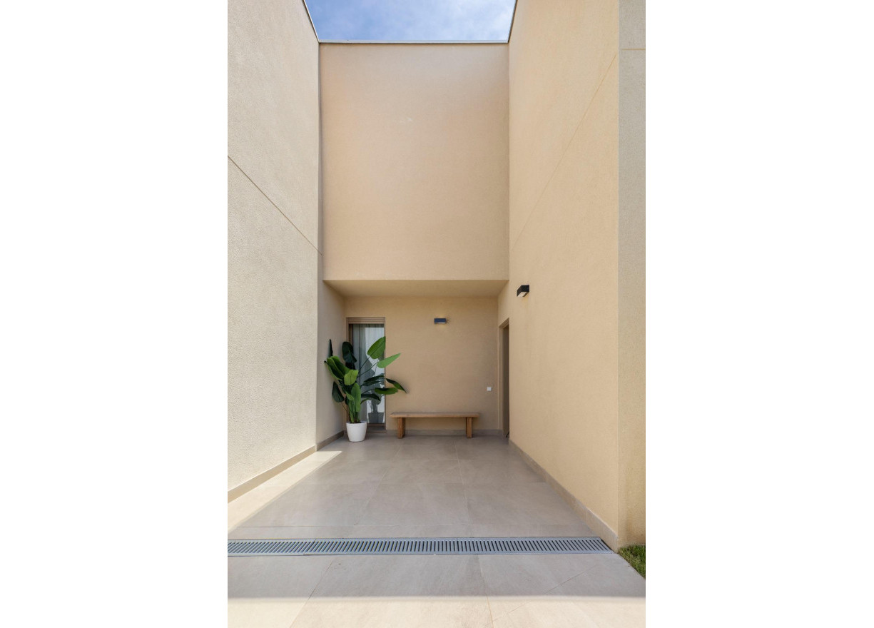 Venta - Pareado - Godella - Campolivar
