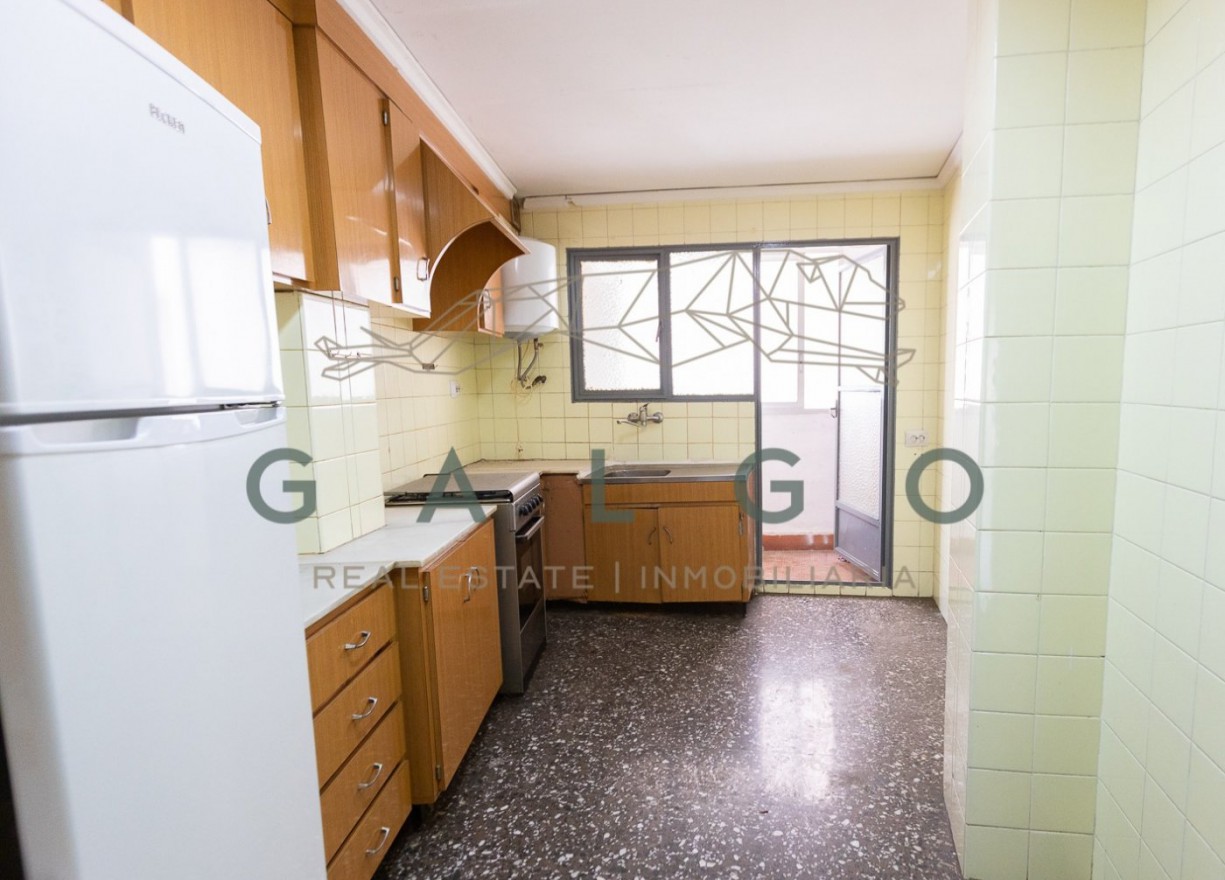 Venta - Piso - Carcaixent