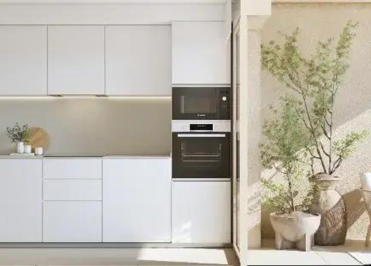 Venta - Piso - Godella - Campolivar